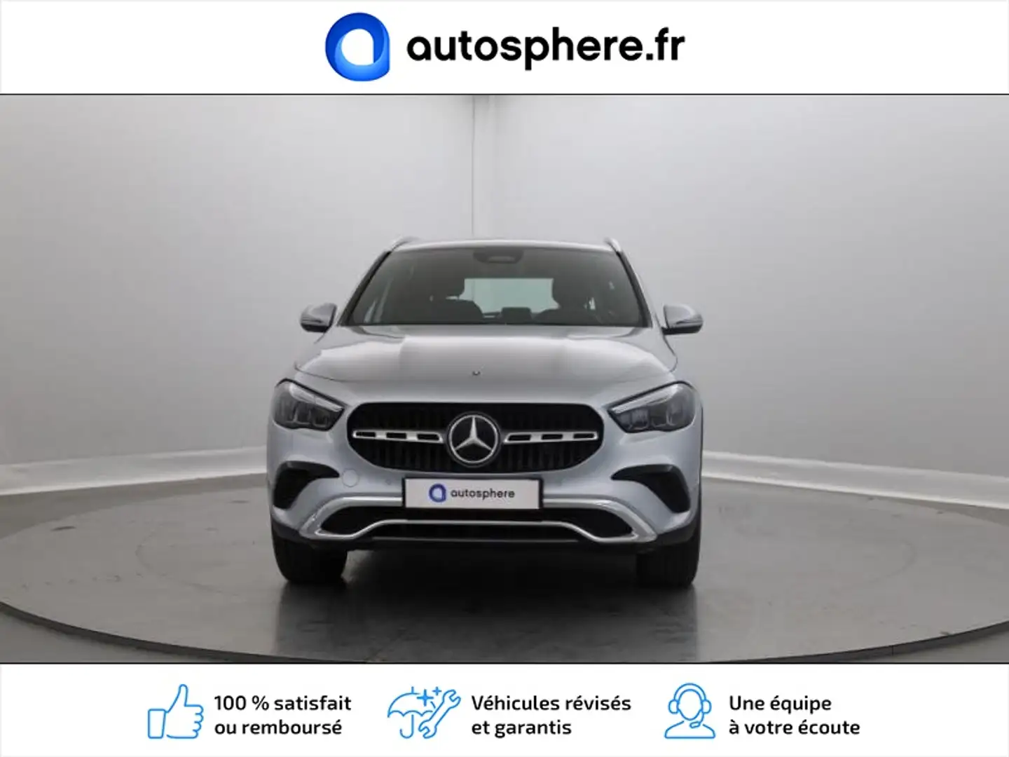 Mercedes-Benz CL 250 e 218ch Progressive Line 8G-DCT - 2