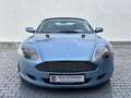Aston Martin DB9 Blauw - thumbnail 2