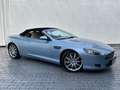 Aston Martin DB9 Blauw - thumbnail 3