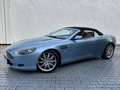 Aston Martin DB9 Blauw - thumbnail 1