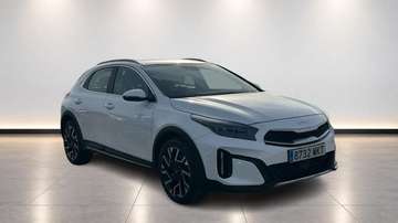 1.5 MHEV DCT Tech