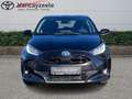 Toyota Yaris Iconic+cam+apple carplay&andro Zwart - thumbnail 2