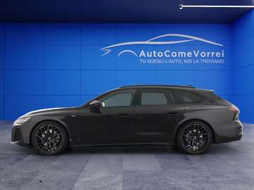 A6 Avant TDI 150 kW S tronic quattro S line edition