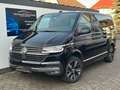 Volkswagen T6 Multivan T6.1 Multivan 2,0TDI Gen.6 LED AHK Alcant. ACC Nav Schwarz - thumbnail 1
