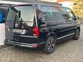 Volkswagen T6 Multivan T6.1 Multivan 2,0TDI Gen.6 LED AHK Alcant. ACC Nav Schwarz - thumbnail 2