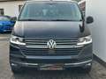 Volkswagen T6 Multivan T6.1 Multivan 2,0TDI Gen.6 LED AHK Alcant. ACC Nav Schwarz - thumbnail 9