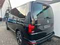 Volkswagen T6 Multivan T6.1 Multivan 2,0TDI Gen.6 LED AHK Alcant. ACC Nav Schwarz - thumbnail 8