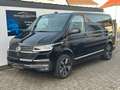 Volkswagen T6 Multivan T6.1 Multivan 2,0TDI Gen.6 LED AHK Alcant. ACC Nav Schwarz - thumbnail 13