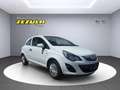 Opel Corsa 1,2 iCon Edition ecoFLEX Start/Stop System Weiß - thumbnail 7