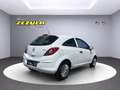 Opel Corsa 1,2 iCon Edition ecoFLEX Start/Stop System Weiß - thumbnail 5