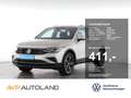 Volkswagen Tiguan 2.0 TDI DSG 4MOTION MOVE | AHK | NAVI | Silber - thumbnail 1