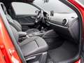 Audi SQ2 TFSI quattro SHZ NAVI ACC PANO MATRIX-LED Piros - thumbnail 2