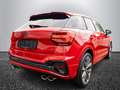 Audi SQ2 TFSI quattro SHZ NAVI ACC PANO MATRIX-LED Rojo - thumbnail 3