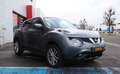 Nissan Juke 1.5 dci 110 n-connecta 2wd Gris - thumbnail 11