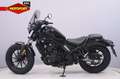 Honda CMX 500 REBEL Negru - thumbnail 5