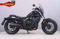 Honda CMX 500 REBEL Negru - thumbnail 1