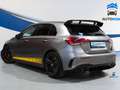 Mercedes-Benz A 45 AMG S 4Matic+ 8G-DCT Серый - thumbnail 5