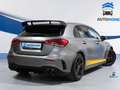 Mercedes-Benz A 45 AMG S 4Matic+ 8G-DCT Серый - thumbnail 8