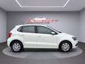 Volkswagen Polo Austria BlueMotion Tech Weiß - thumbnail 6