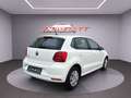 Volkswagen Polo Austria BlueMotion Tech Weiß - thumbnail 5