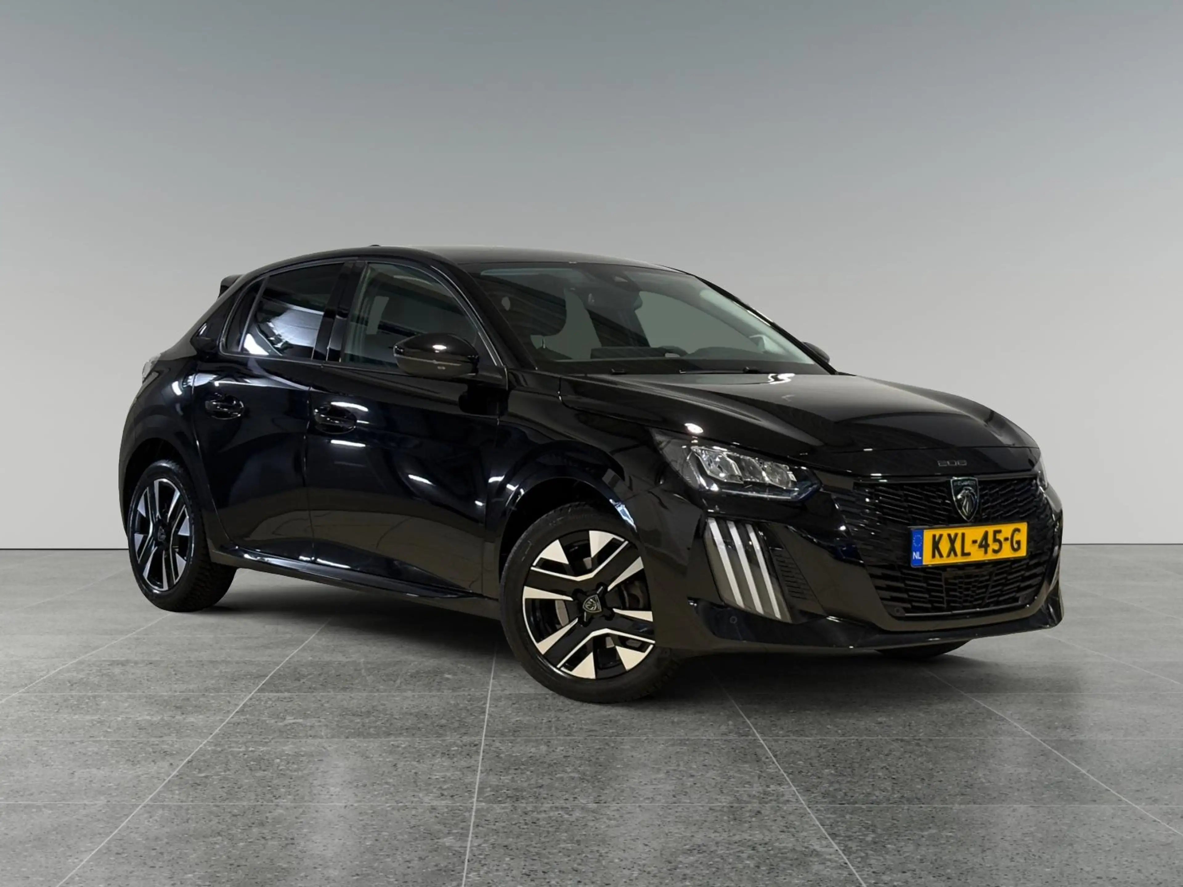 Peugeot 208 Allure 1.2 Turbo 100pk EAT8 | 3D i-COCKPIT® | NAVI — photo 3