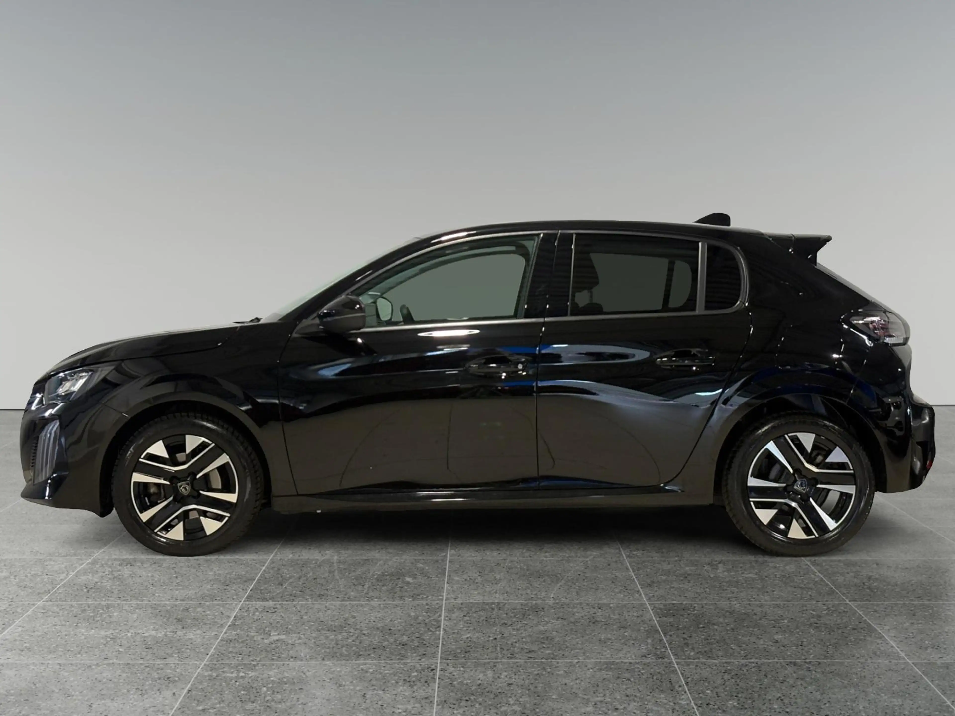 Peugeot 208 Allure 1.2 Turbo 100pk EAT8 | 3D i-COCKPIT® | NAVI — photo 8