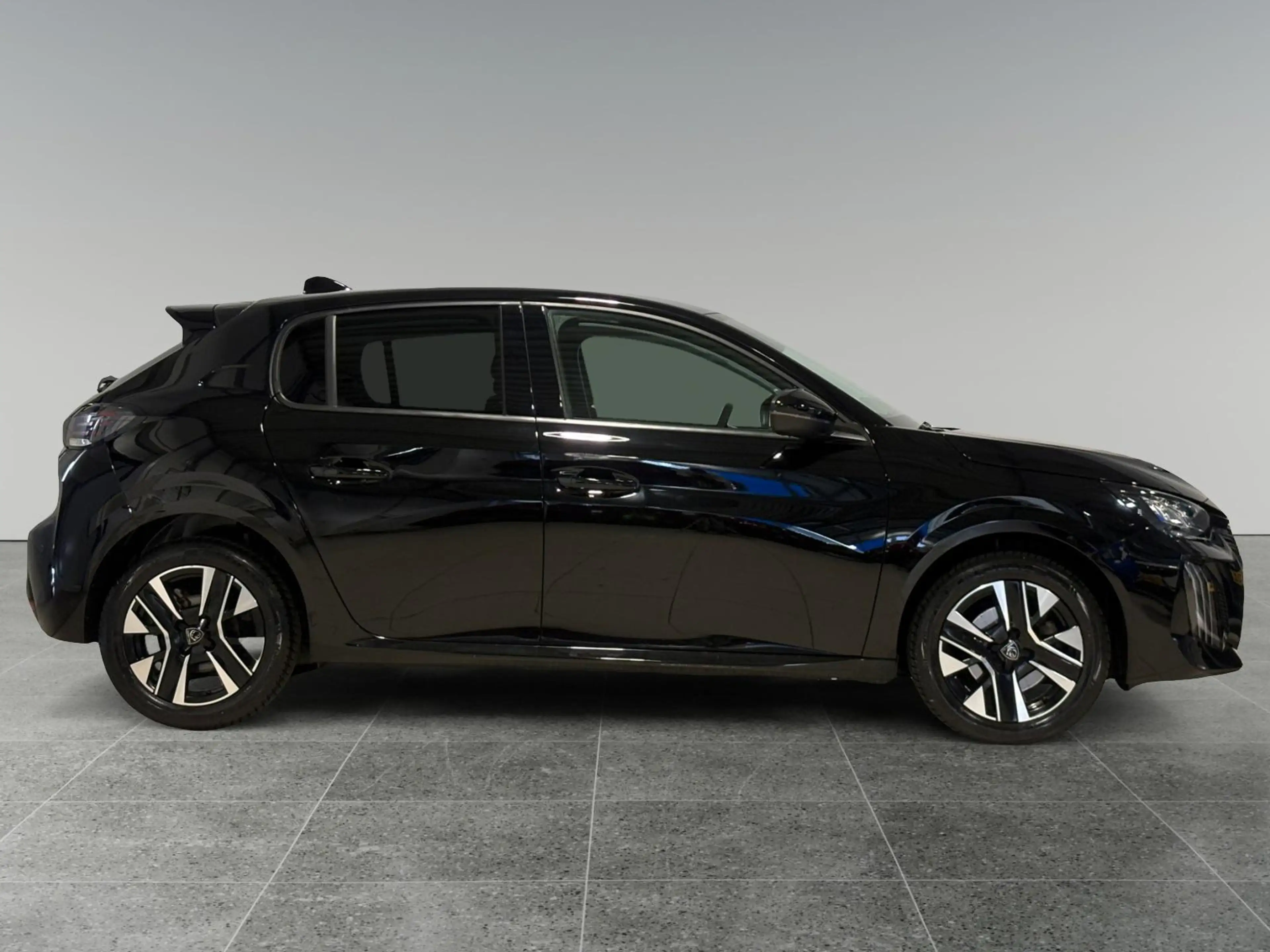 Peugeot 208 Allure 1.2 Turbo 100pk EAT8 | 3D i-COCKPIT® | NAVI — photo 4
