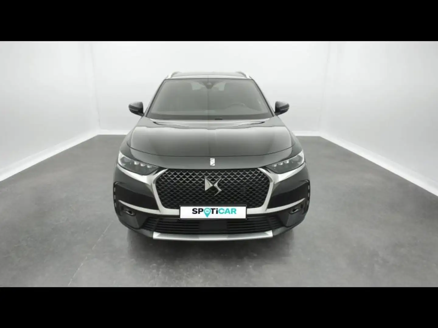 DS Automobiles DS 7 Crossback BlueHDi 130ch Rivoli Automatique - 2