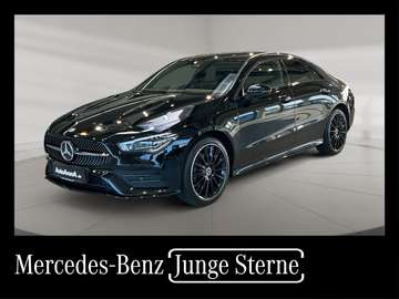 e Coupe AMG AMG+MBUX+MBeam+Night+Wide