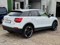 Audi Q2 quattro 1.HAND AUTOMATIK LED BANG&OLUFSEN TÜV Weiß - thumbnail 4
