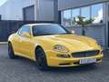 Maserati 3200 GT Jaune - thumbnail 3