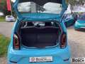 Volkswagen e-up! Max CCS SHZ RFK Tempomat PDC Alu Bluetooth Bleu - thumbnail 10