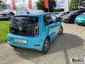 Volkswagen e-up! Max CCS SHZ RFK Tempomat PDC Alu Bluetooth Bleu - thumbnail 7