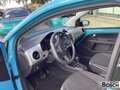 Volkswagen e-up! Max CCS SHZ RFK Tempomat PDC Alu Bluetooth Bleu - thumbnail 13