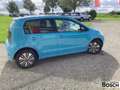 Volkswagen e-up! Max CCS SHZ RFK Tempomat PDC Alu Bluetooth Bleu - thumbnail 8
