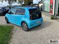 Volkswagen e-up! Max CCS SHZ RFK Tempomat PDC Alu Bluetooth Bleu - thumbnail 5