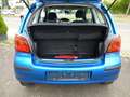 Toyota Yaris 1.0 Autom-Klima-erst 19.000KM-1.Besitz-eFH Bleu - thumbnail 9
