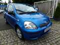 Toyota Yaris 1.0 Autom-Klima-erst 19.000KM-1.Besitz-eFH Bleu - thumbnail 2