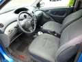 Toyota Yaris 1.0 Autom-Klima-erst 19.000KM-1.Besitz-eFH Bleu - thumbnail 6