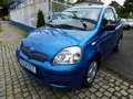 Toyota Yaris 1.0 Autom-Klima-erst 19.000KM-1.Besitz-eFH Bleu - thumbnail 3