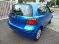 Toyota Yaris 1.0 Autom-Klima-erst 19.000KM-1.Besitz-eFH Bleu - thumbnail 5