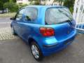 Toyota Yaris 1.0 Autom-Klima-erst 19.000KM-1.Besitz-eFH Bleu - thumbnail 4