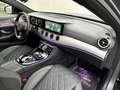 Mercedes-Benz E 350 d AMG PANO*AHK*Sitzkl*Massag*TV*Softc*360° Grijs - thumbnail 30