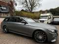Mercedes-Benz E 350 d AMG PANO*AHK*Sitzkl*Massag*TV*Softc*360° Grijs - thumbnail 3