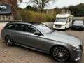 Mercedes-Benz E 350 d AMG PANO*AHK*Sitzkl*Massag*TV*Softc*360° Grijs - thumbnail 4