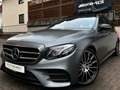 Mercedes-Benz E 350 d AMG PANO*AHK*Sitzkl*Massag*TV*Softc*360° Grijs - thumbnail 1
