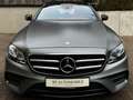 Mercedes-Benz E 350 d AMG PANO*AHK*Sitzkl*Massag*TV*Softc*360° Grijs - thumbnail 9