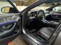 Mercedes-Benz E 350 d AMG PANO*AHK*Sitzkl*Massag*TV*Softc*360° Grijs - thumbnail 27