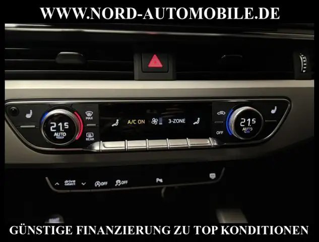 Audi A4 view 28