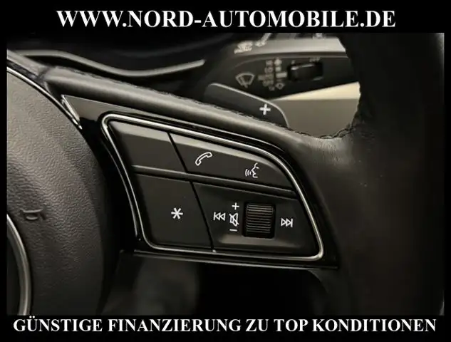Audi A4 view 27